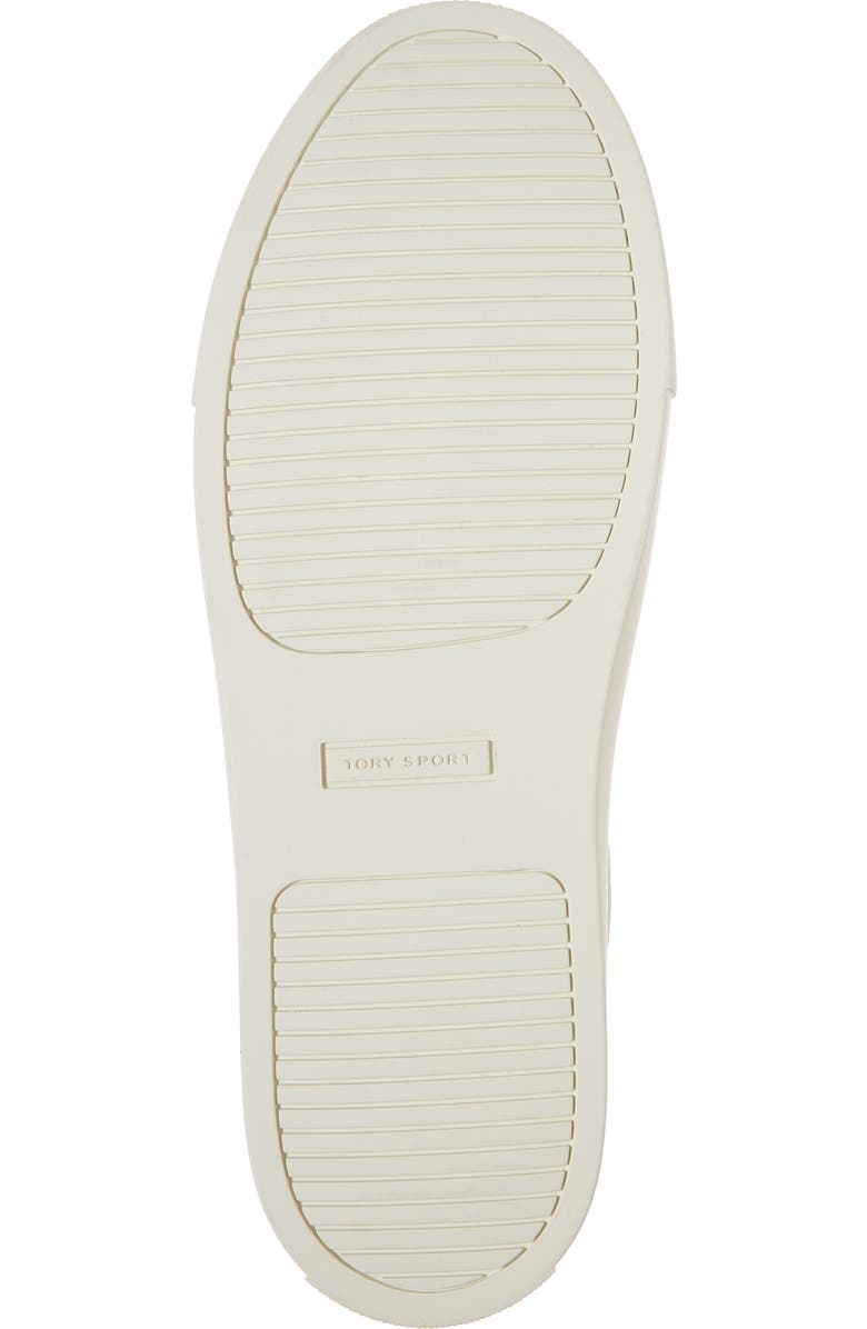 Tory Sport by Tory Burch Tory Sport Ruffle Sneaker, Alternate, color,