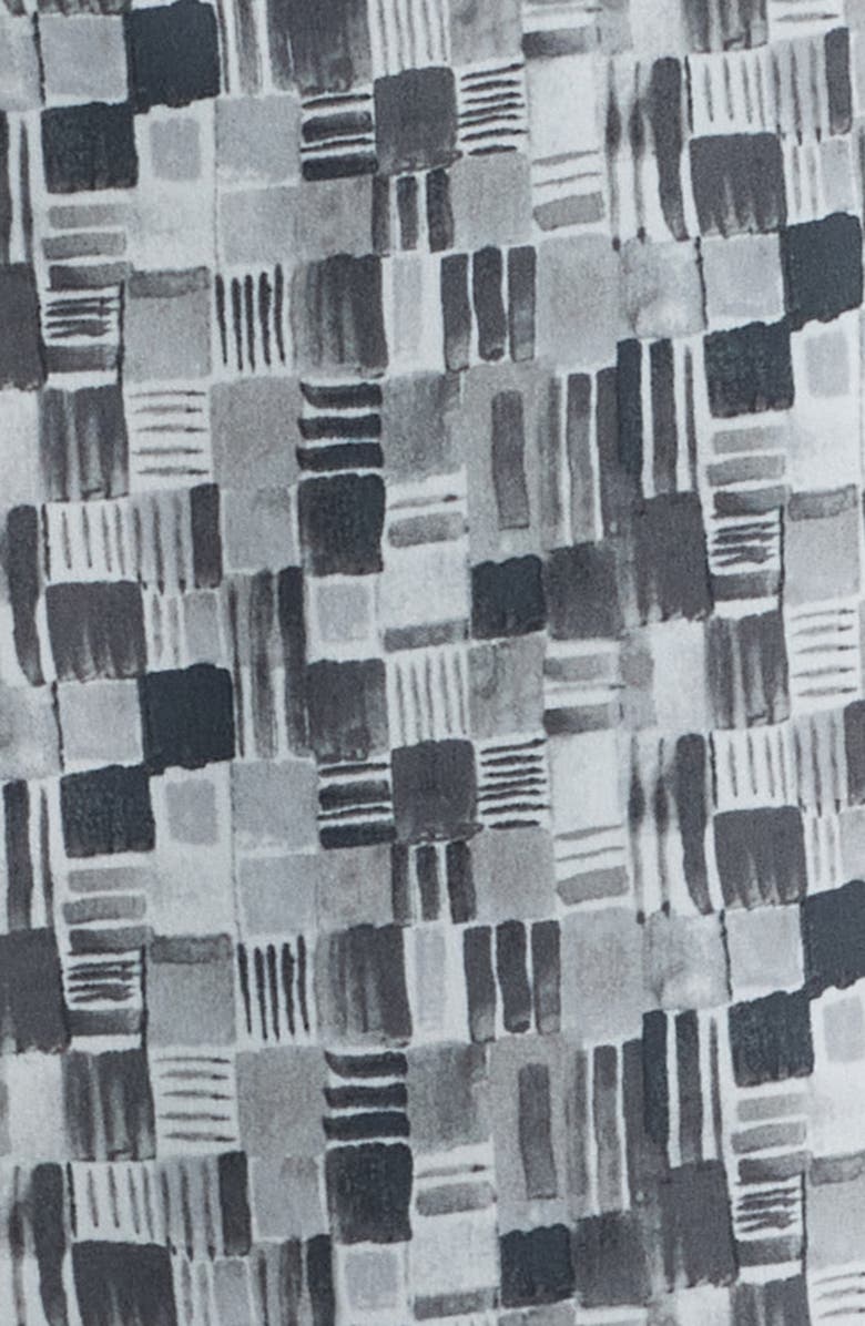 Tommy Bahama Naples Seaboard Tiles Swim Trunks, Alternate, color, New Dawn