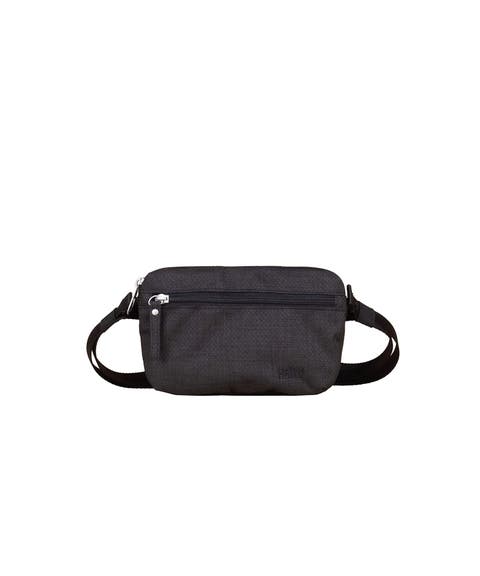Hopper waistpack or crossbody sling