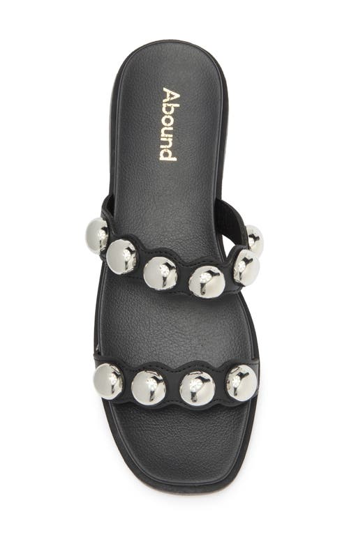 Abound Hazel Slide Sandal