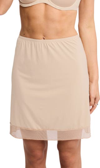 Half Slip