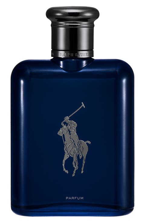Polo Blue Parfum