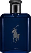 Ralph Lauren Polo Blue Parfum