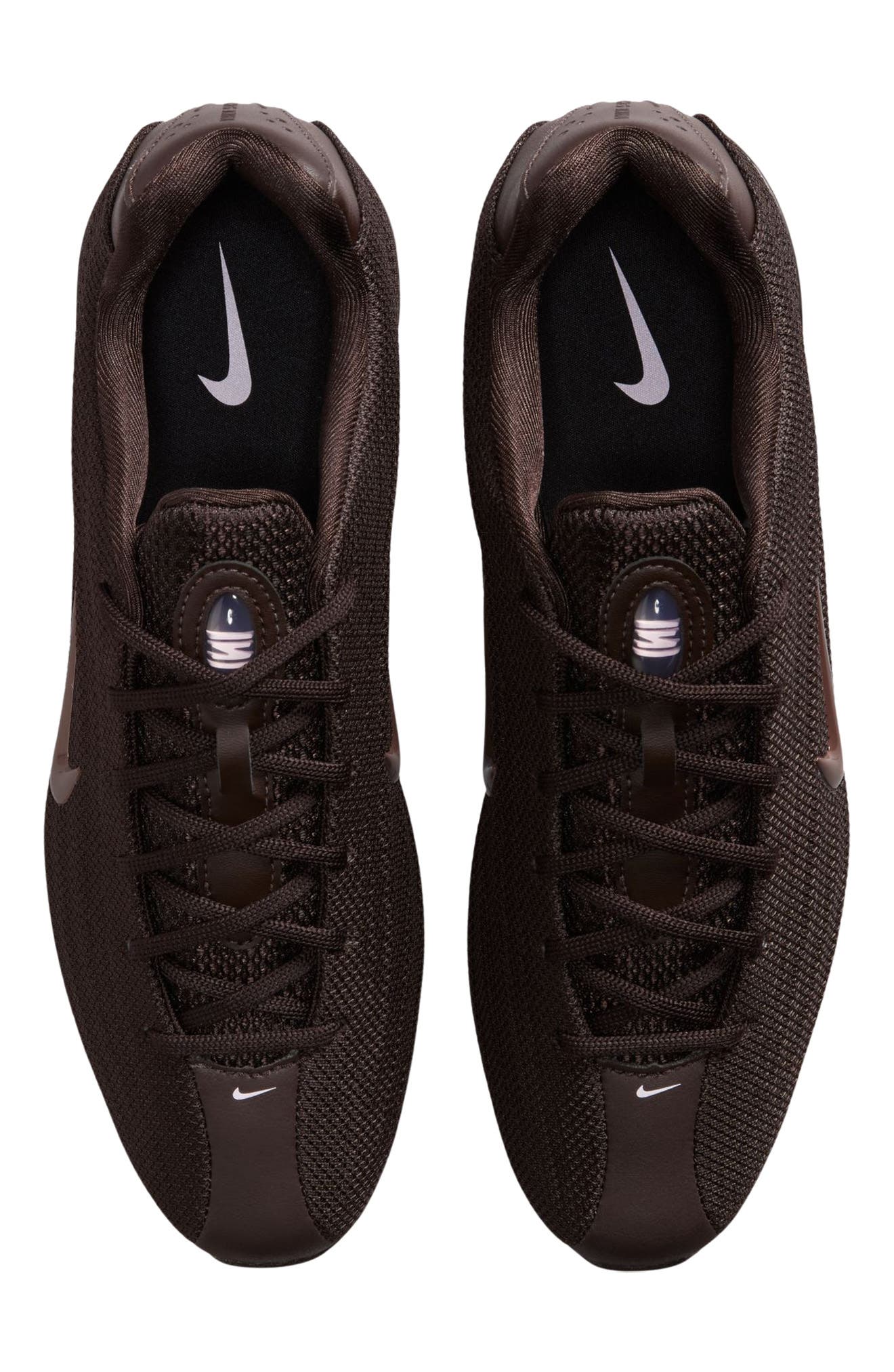 Nike Shox Z Sneaker, Alternate, color, 200 Velvbn/Velvbn