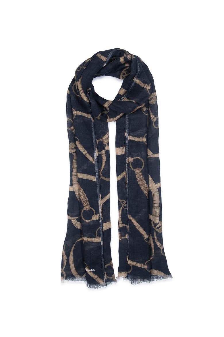 Belting Wrap, Main, color, Black