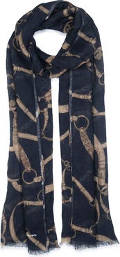 Lauren Ralph Lauren Belting Wrap