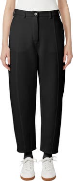 MM by Max Mara Pulvino Barrel Leg Pants