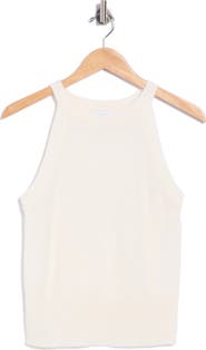 Veronica Beard Myrick Cashmere Tank