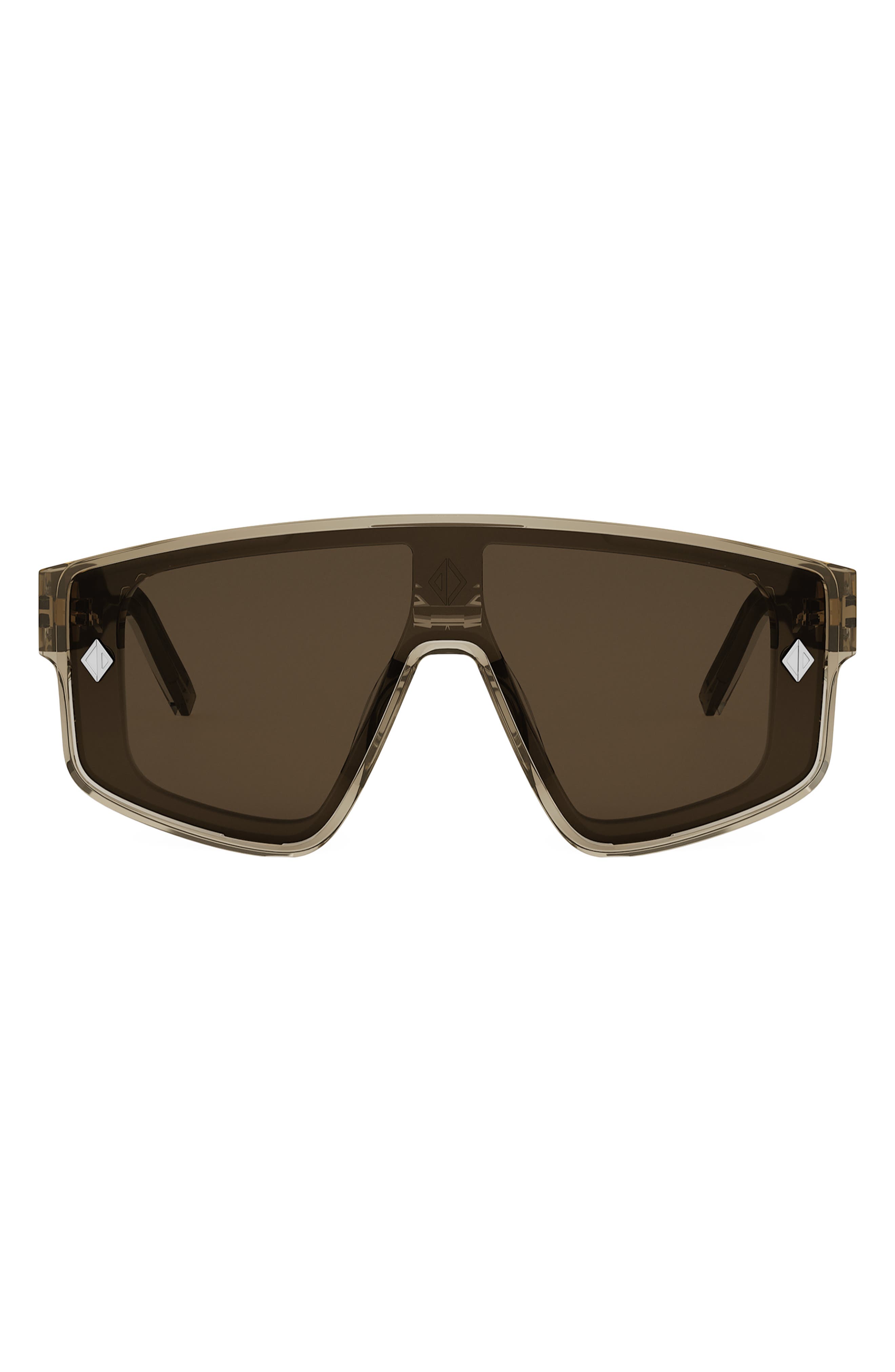 selected SHINY BEIGE / BROWN