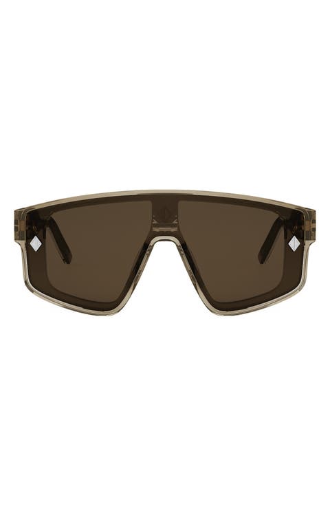 CD Diamond M1U Mask Sunglasses