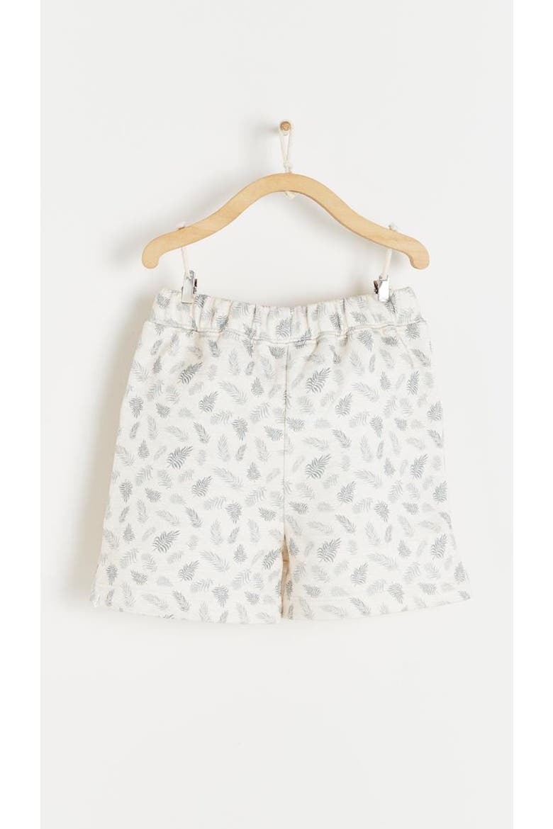 Sunset Printed Shorts for Big Kid, Alternate, color, FULL PRINT