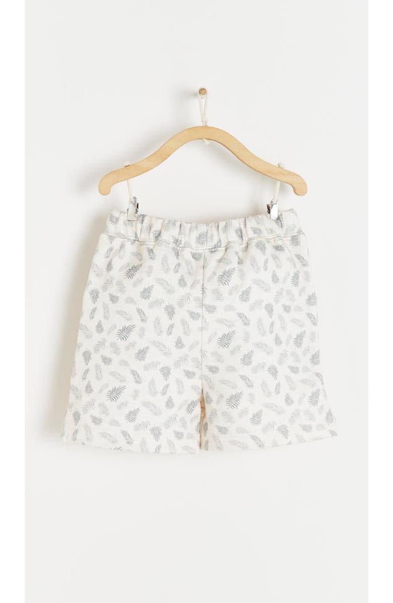 Babycottons Sunset Printed Shorts for Little Kid, Alternate, color, Full Print