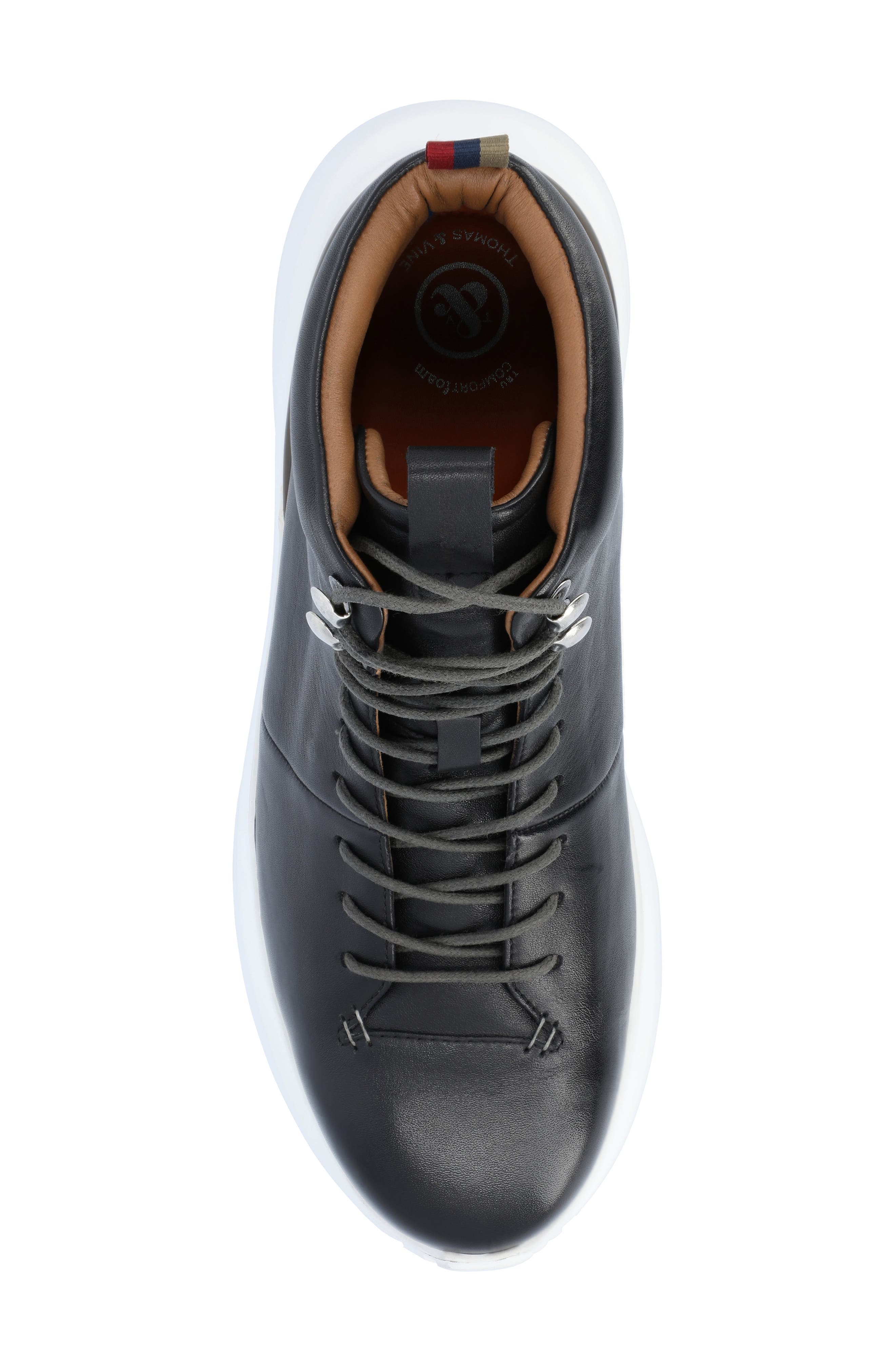 Thomas & Vine Jonah Hybrid Sneaker Boot, Alternate, color, 