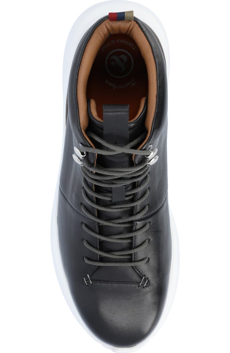 Thomas & Vine Jonah Hybrid Sneaker Boot, Alternate, color,