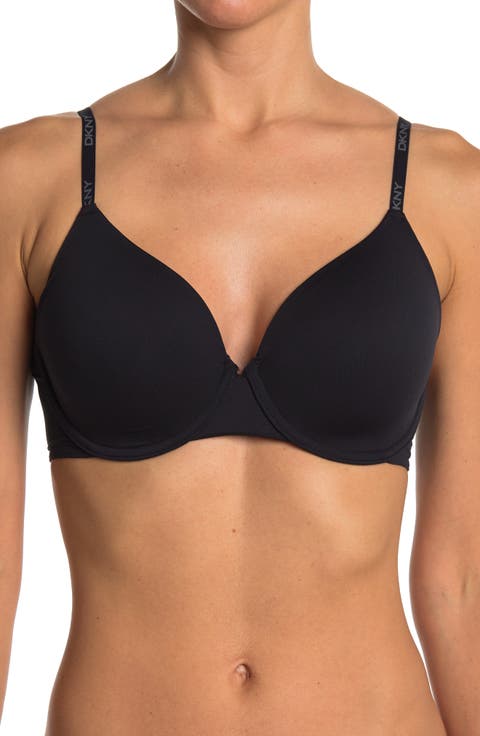 Underwire T-Shirt Bra