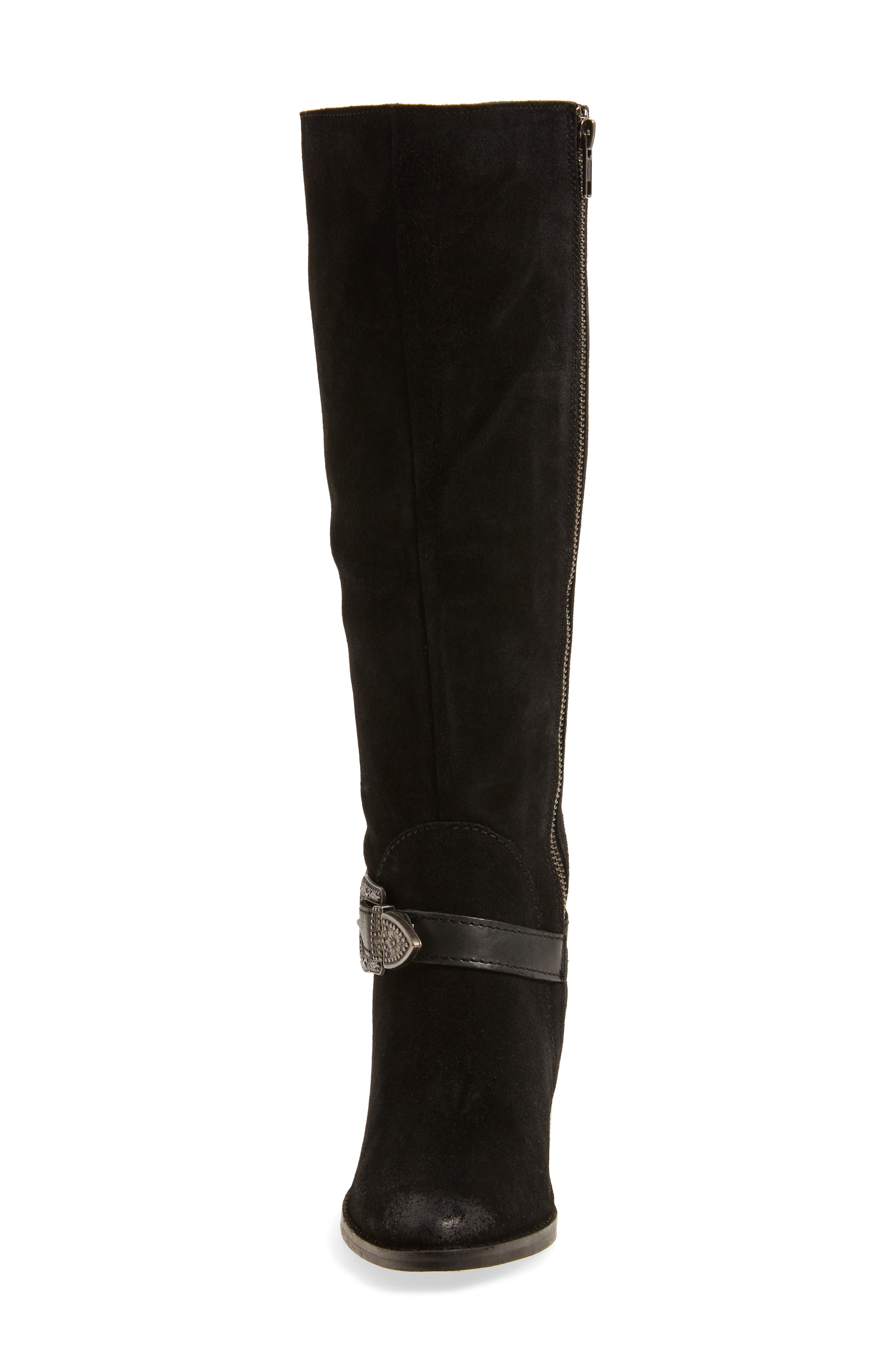 Naughty Monkey Natasha Tall Boot, Alternate, color, 