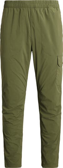 Chase Flat Front Stretch Pants