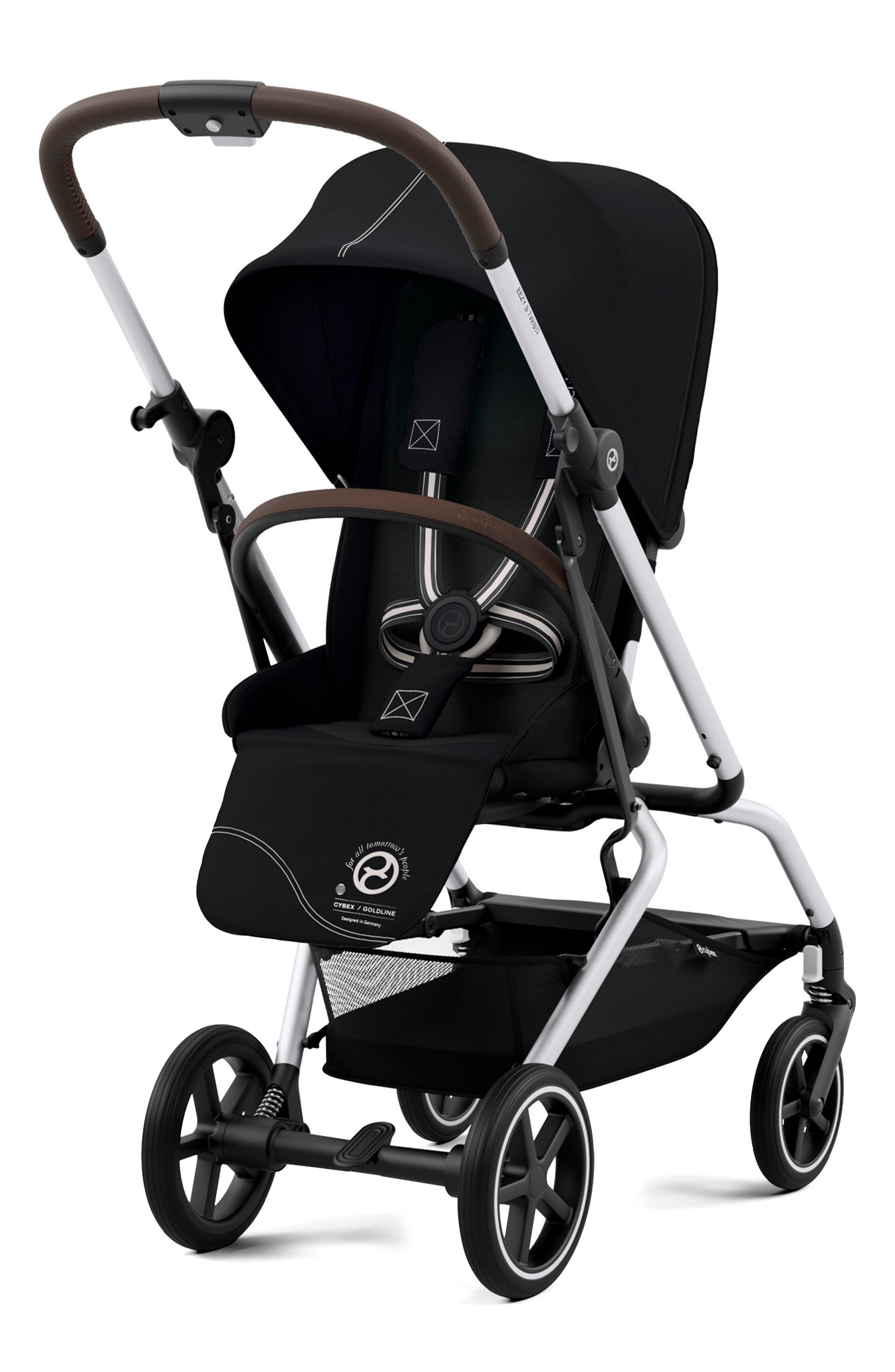 CYBEX Eezy S Twist+ 2 Stroller | Nordstrom