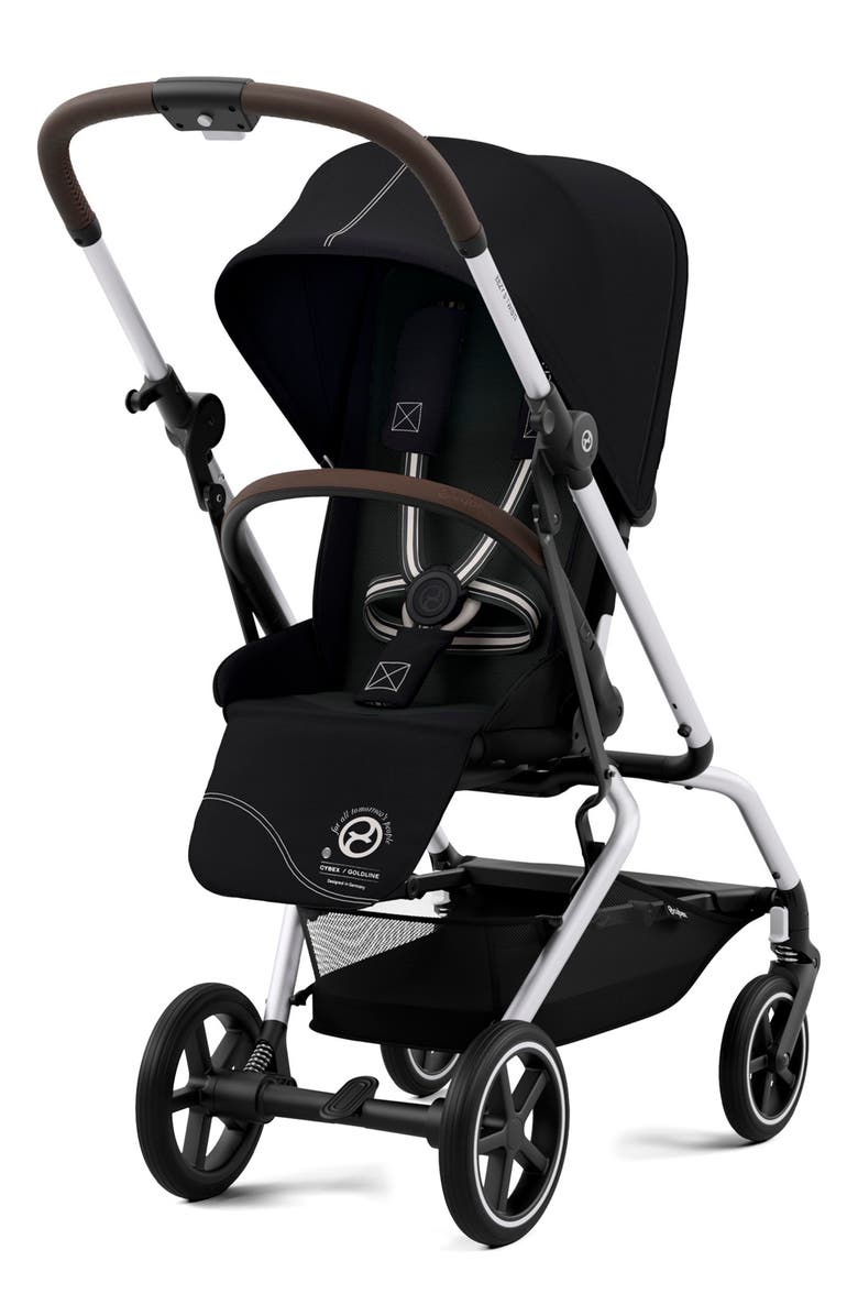 CYBEX Eezy S Twist+ 2 Stroller, Main, color, 