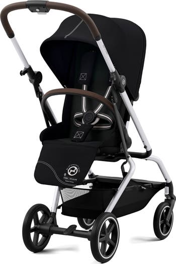 CYBEX Eezy S Twist+ 2 Stroller | Nordstrom
