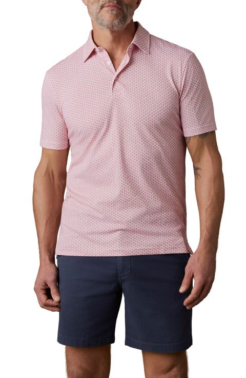 Movement Piqué Polo