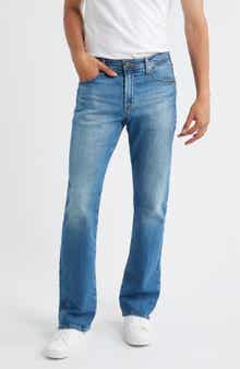 AG Clint Bootcut Jeans