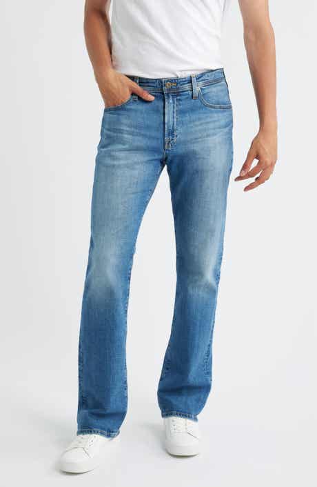 AG Clint Bootcut Jeans