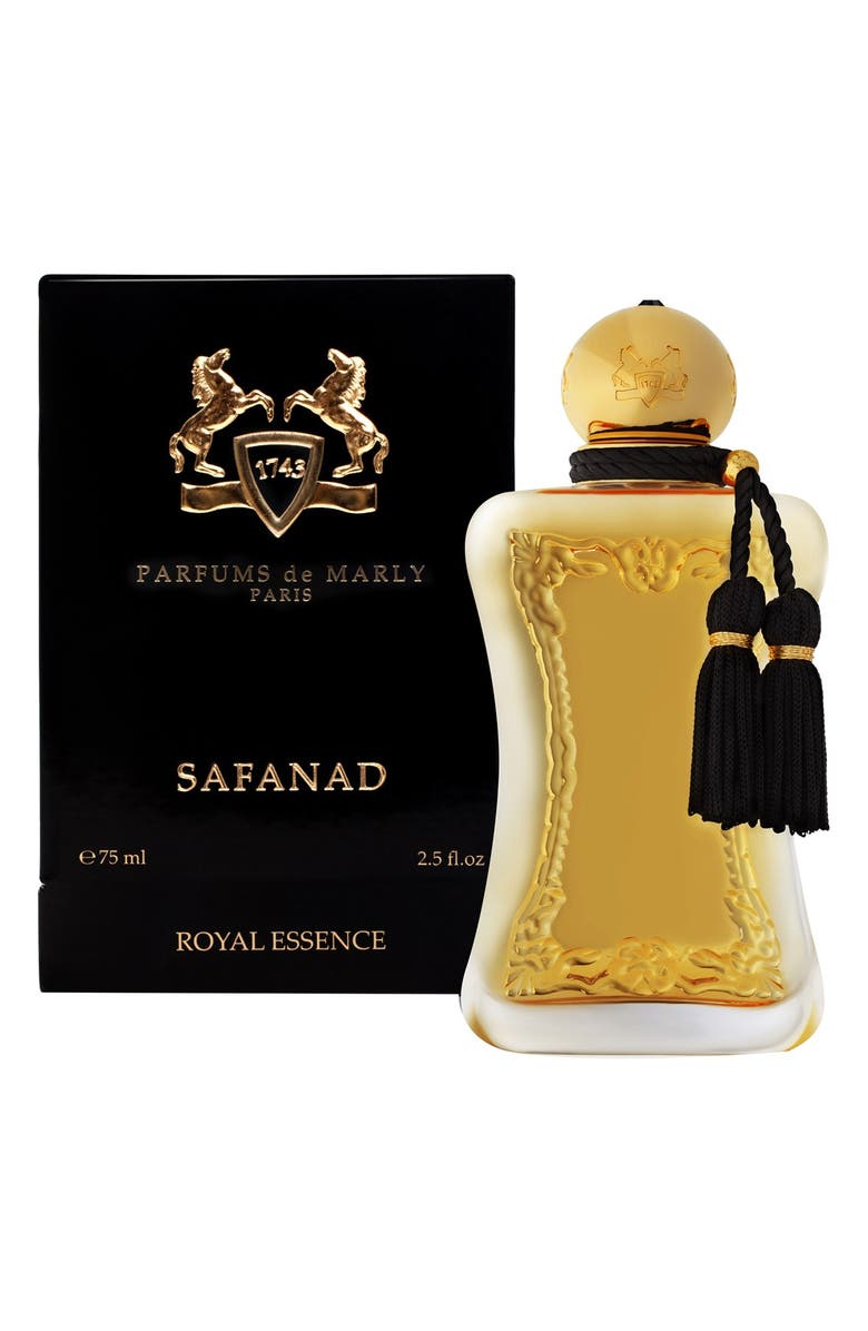 Parfums de Marly Safanad Fragrance, Alternate, color, 