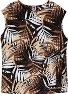 Anne Klein Dolman Sleeve Top