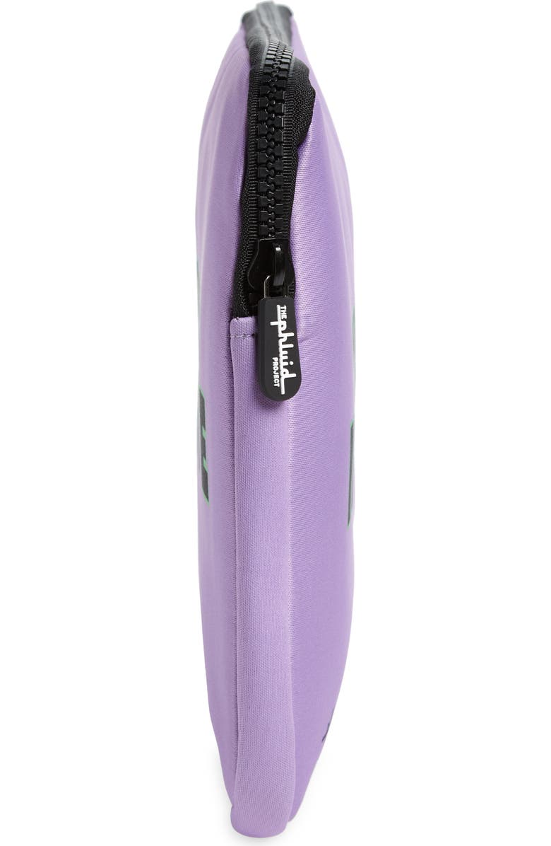 The Phluid Project The Future Is Inclusive Laptop Bag, Alternate, color,