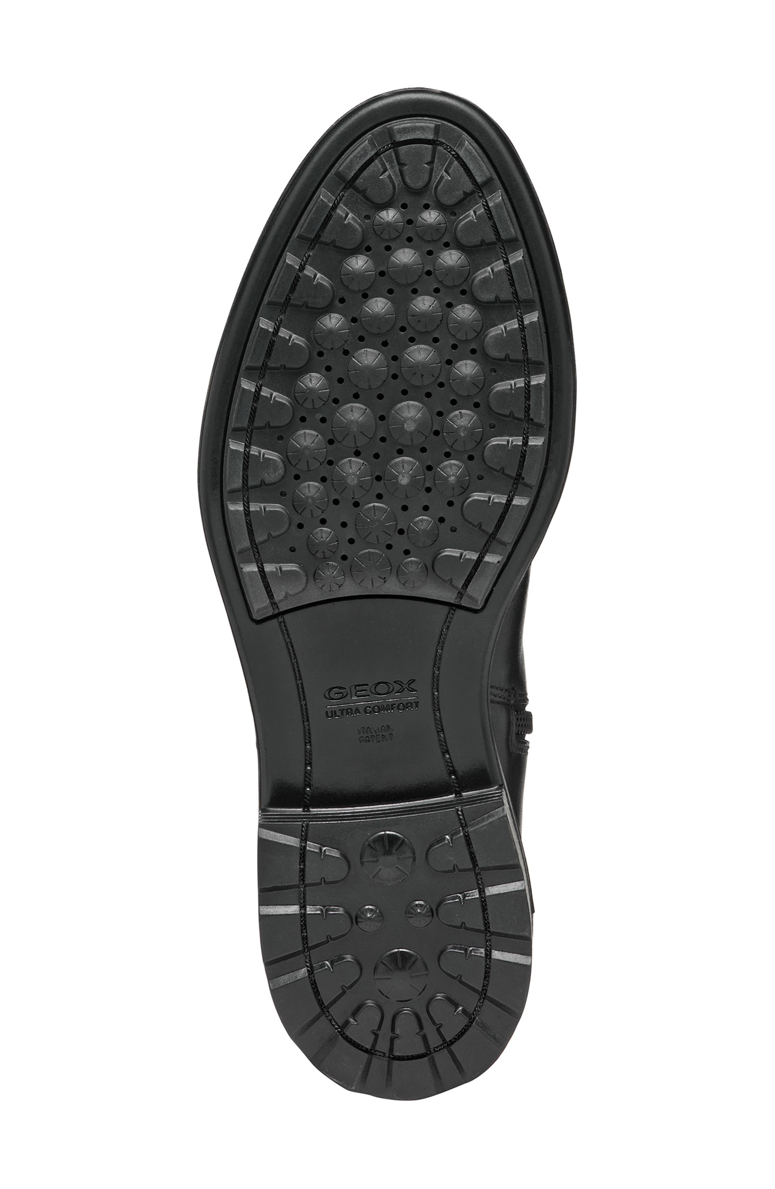 Geox Walk Pleasure Water Resistant Boot, Alternate, color, 