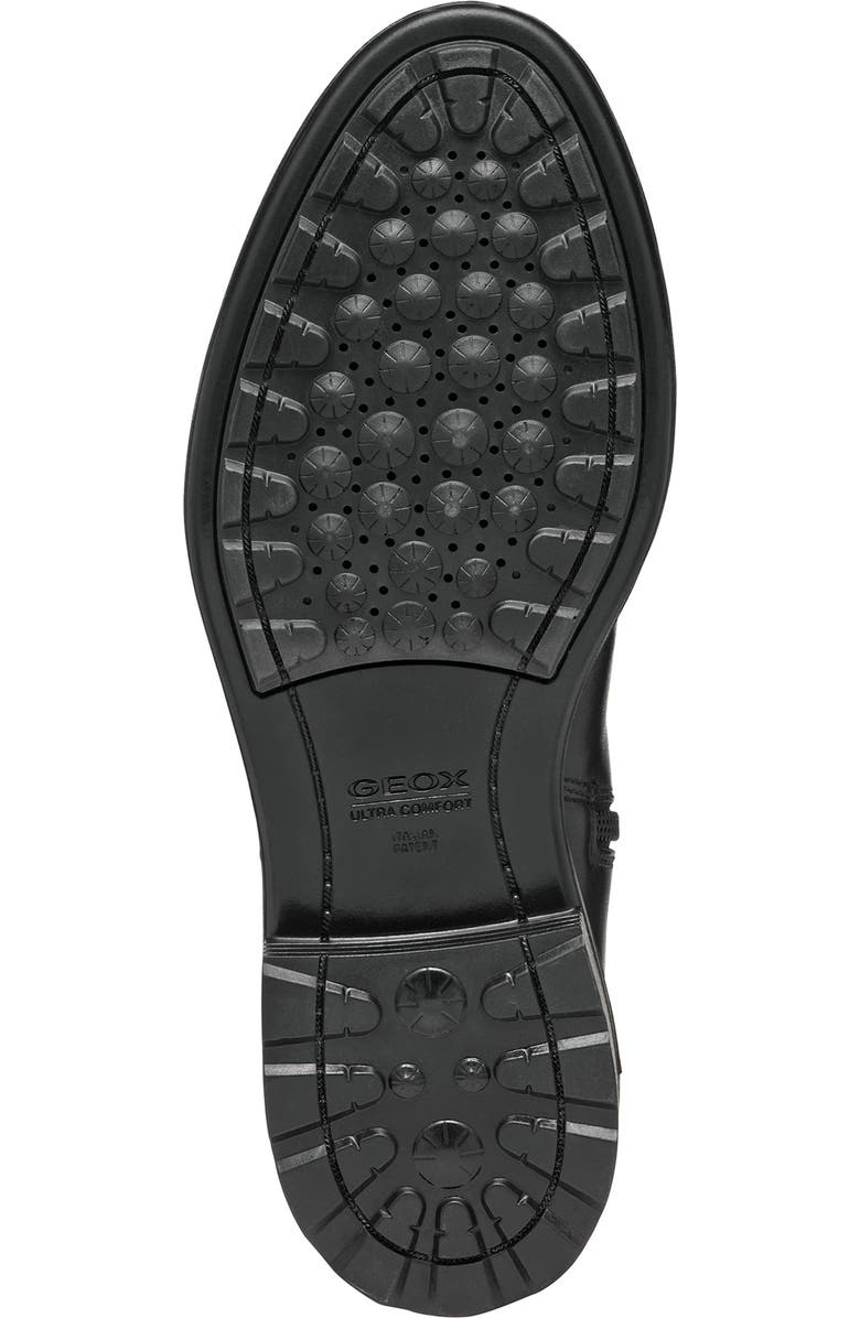 Geox Walk Pleasure Water Resistant Boot, Alternate, color,