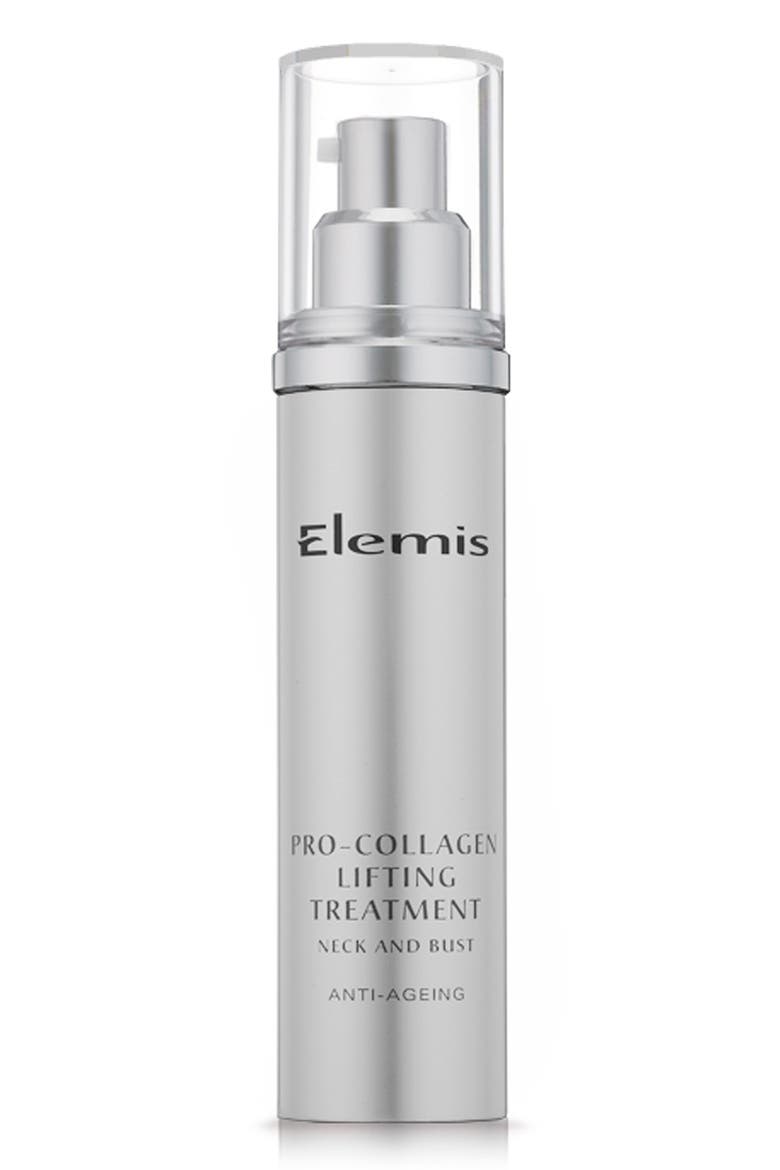 Pro-Collagen Lifting Treatment Neck & Bust, Alternate, color, NONE