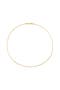 selected 14K Gold - 16 Inch
