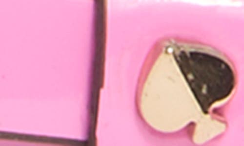 Kate Spade New York Shoestring Bow Belt