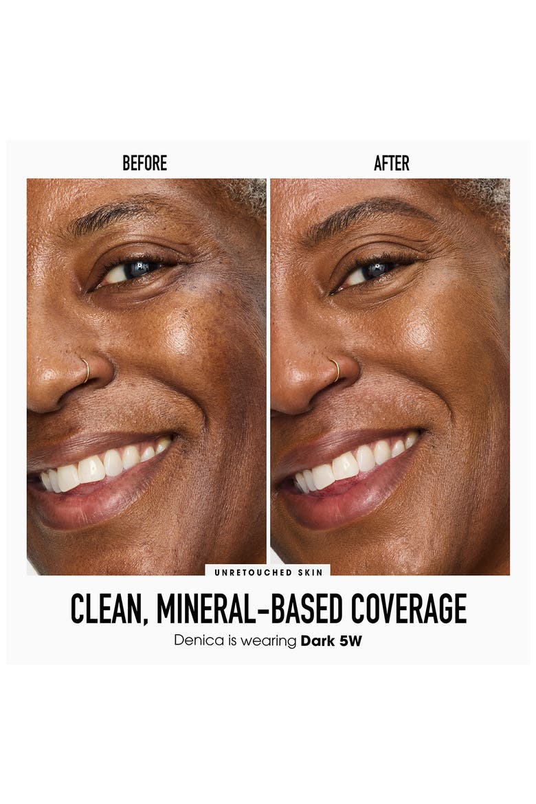 ORIGINAL Liquid Mineral Brightening Concealer, Alternate, color, DARK 5W