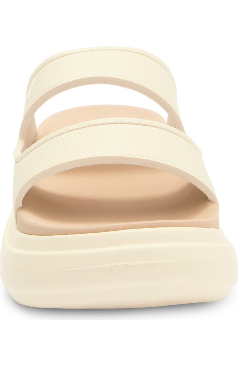 Reef Sierra 2 Bar Platform Slide Sandal, Alternate, color,