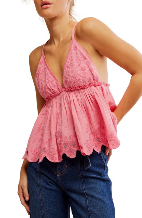 Sunny Days Camisole