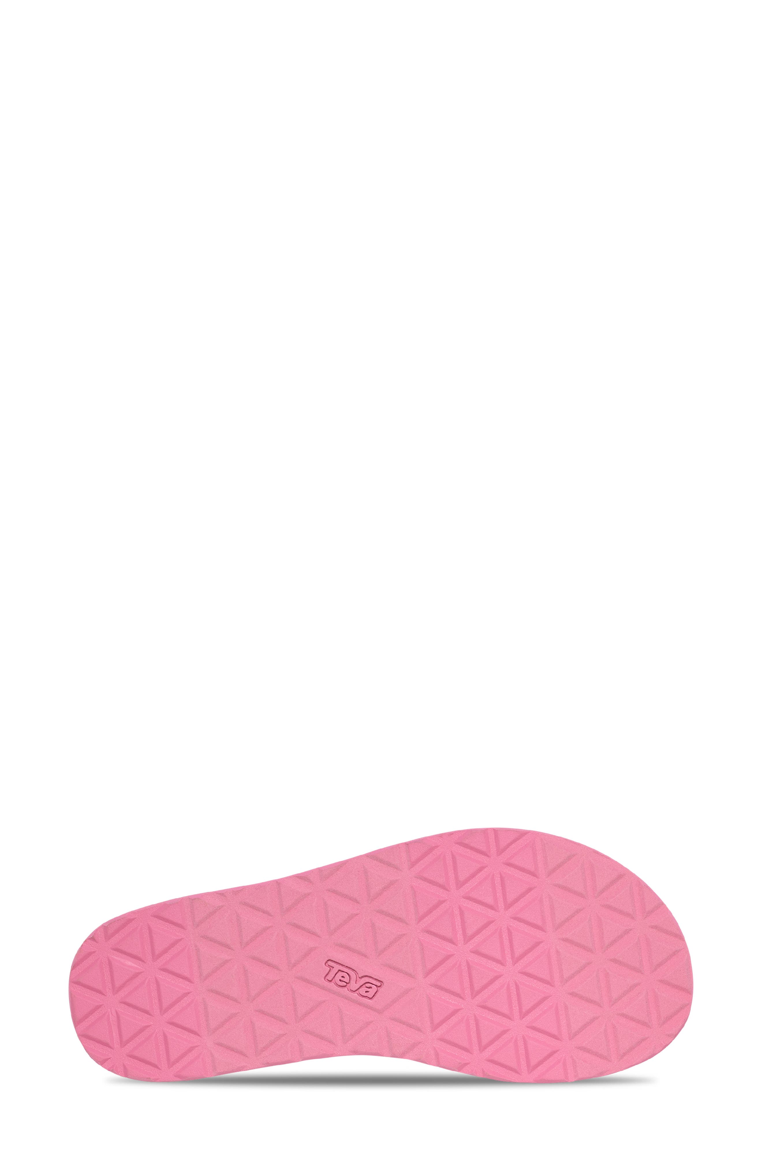 Original Universal Slim Sandal, Alternate, color, FUCHSIA PINK