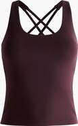 H&M Sports Vest Top With Softmove