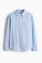  Light Blue/Striped
