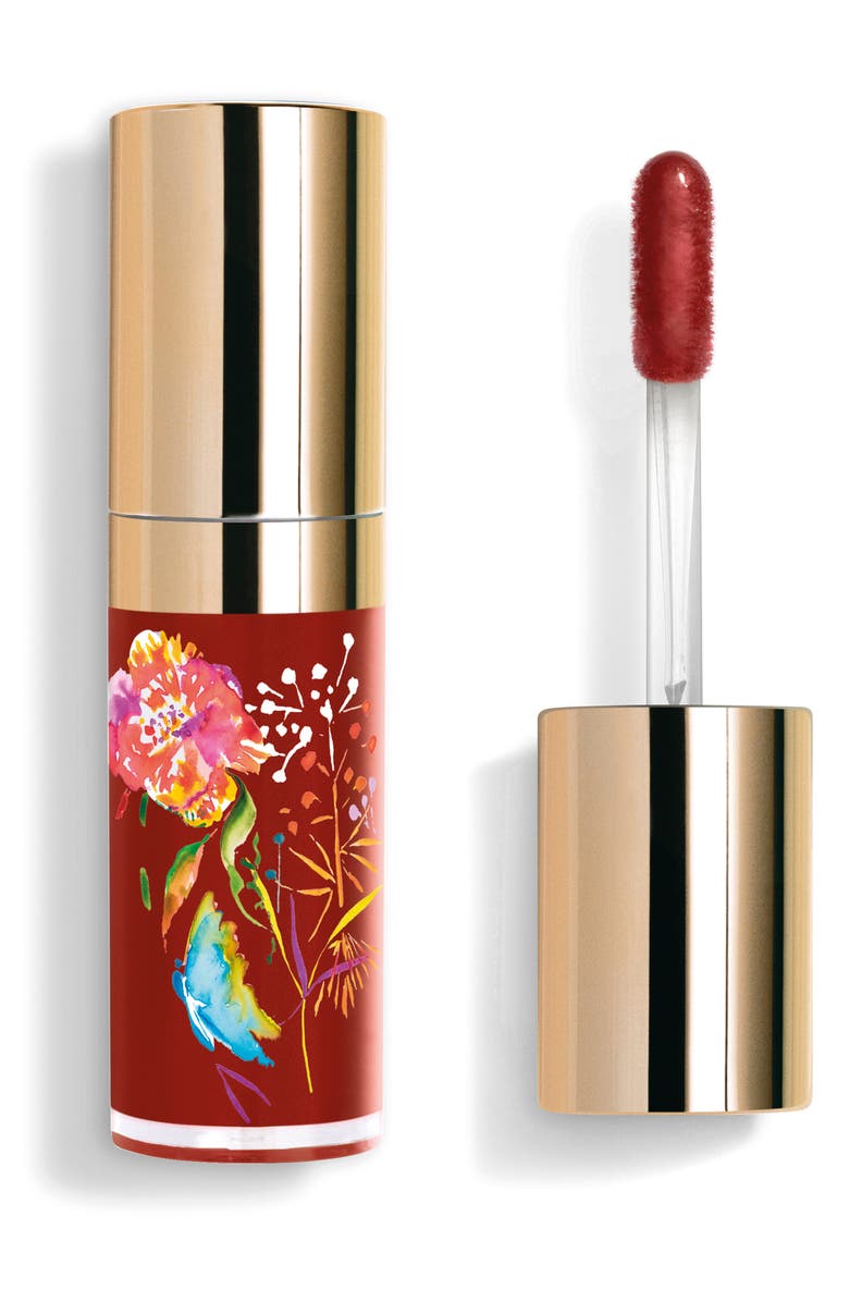 Sisley Paris Le Phyto-Gloss Blooming Peony Lip Gloss, Alternate, color, 