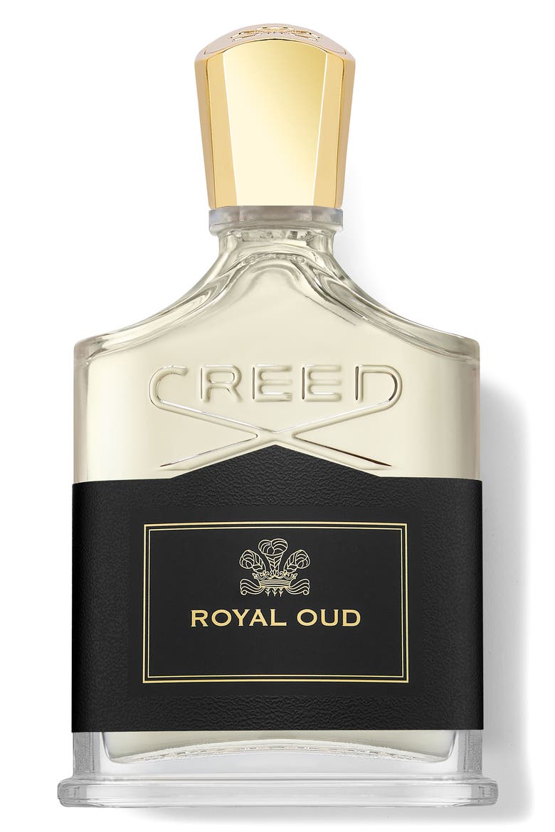 Royal Oud Fragrance, Main, color, NO COLOR
