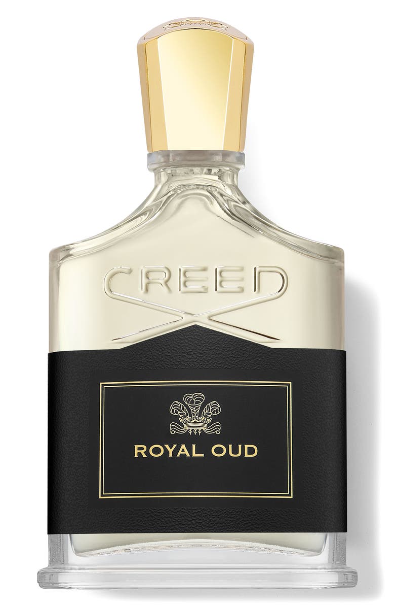 Creed Royal Oud Fragrance, Main, color, 
