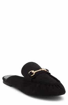 Meena Flat Mule