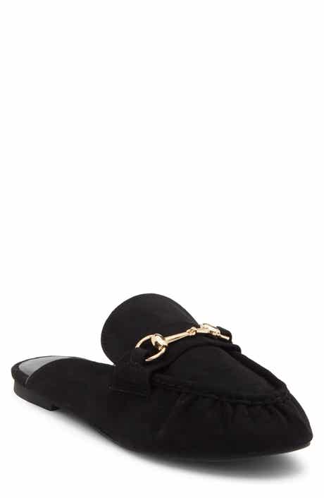 Meena Flat Mule