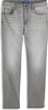 Scotch & Soda Duddley Straight Leg Jeans