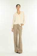 SECRET MISSION Eliza Blouse
