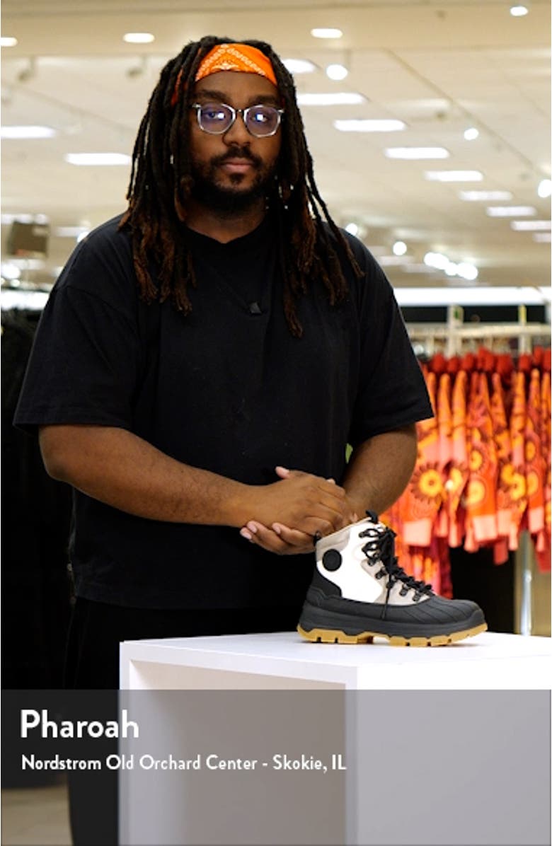 Hunter Explorer Waterproof Duck Boot (Women) | Nordstromrack