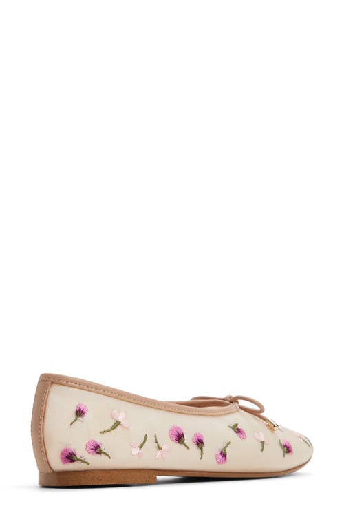 ALDO ALDO JOSELIE BALLET FLAT